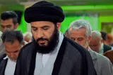 ترتیل سوره اعلی با صدای حجت‌الاسلام سیدمحمدمهدی طباطبایی + فیلم