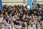 مراسم دعای عرفه امام حسین(ع) – اراک