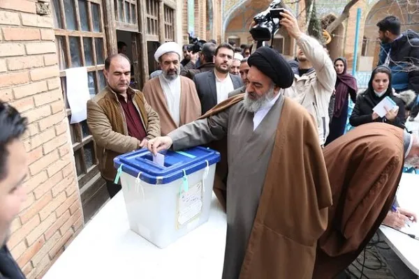ملت ایران همچون گذشته پیروز میدان است