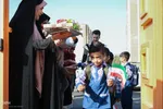 جشن شکوفه‌ها در اصفهان