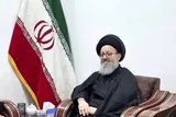 انتصاب رئیس حوزه ریاست و مسئول دفتر دبیرخانه مجلس خبرگان رهبری