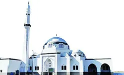 মদিনায় মহানবী (সা.)-এর প্রথম জুমার খুতবা