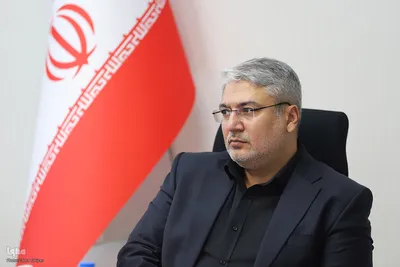 بازدید معاون رئیس جهاددانشگاهی کشور از مراکز صنعتی و شرکت‌های دانش‌بنیان آذربایجان شرقی