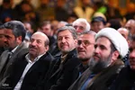 مراسم بزرگداشت سیدعلی‌اکبر پرورش در اصفهان