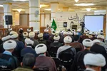 دوره آموزشی «چراغ هدایت»‎