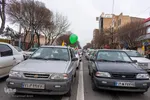 جشن 22 بهمن در تبریز
