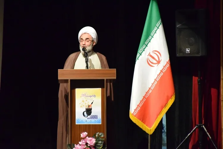 قلم؛ سلاح خبرنگاران در جبهه شبیخون فرهنگی ‌