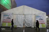 نمایشگاه فرهنگی مذهبی در حاشیه جشنواره تلاوت های تقلیدی
