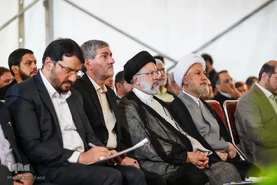 سفر رئیس جمهور به استان فارس‌