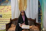استقبال مردم از نوزدهمین نمایشگاه قرآن اصفهان