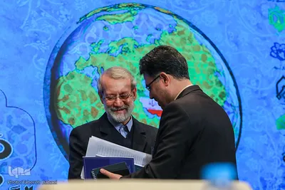 همایش بین‌المللی «گام دوم انقلاب؛ الگوی نظام انقلابی تمدن‌ساز»