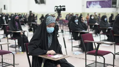 برگزاری آزمون اعطای مدرک تخصصی قرآن در تبریز
