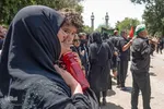 کودکان در محرم‎