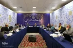هیئت داوران چهل‌وپنجمین دوره مسابقات قرآن قزوین