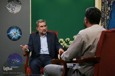 محسن اسماعیلی