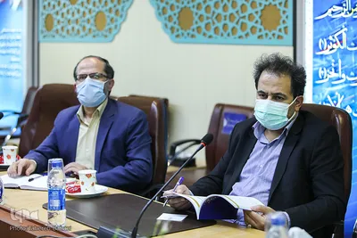 امضای توافق نامه همکاری مشترک در راه‌اندازی نهضت قرآن آموزی دانشجویان