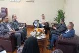 تأکید جهاد دانشگاهی مازندران بر تقویت همکاری با دانشگاه ملی مهارت
