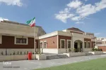 نشست خبری مدیرکل نوسازی ، و تجهیز مدارس استان آذربایجان شرقی‎‎