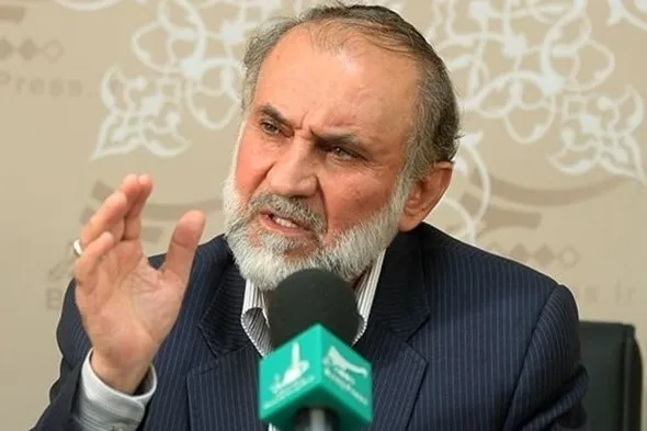 سید محسن میرباقری دچار حادثه شد