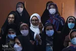 آیین اختتامیه چهل و سومین دوره مسابقات قرآن کریم شهرک سعدی‎‎