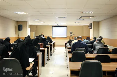 کارگاه آموزشی کارشناسان تصحیح قرآن کریم