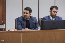 مراسم گرامیداشت سالروز تأسیس شورای فرهنگ عمومی
