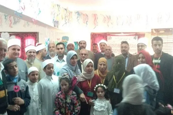 Mısır'da Kur’an ezber eğitim araçları sergisi düzenleniyor