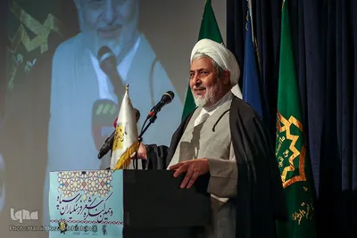 دهمین کنگره شعر سپاه
