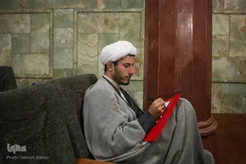 همایش سفیران حسینی