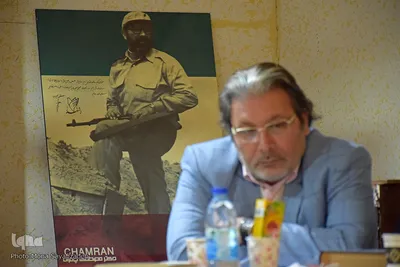 مسابقات قرآن دانشگاه شهید چمران اهواز