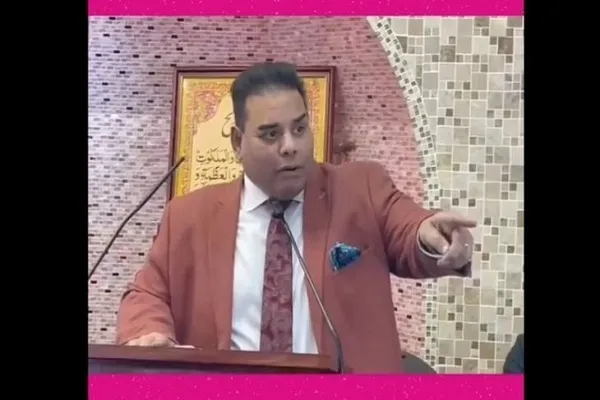 تلاش نماینده شکست‌خورده پارلمان انگلستان برای تخریب وجهه یک سازمان اسلامی