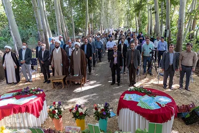 جشن شکرانه برداشت میوه البرز