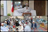 آق‌قلا میزبان آیین عاشورایی «صدقه عاشر آی» شد