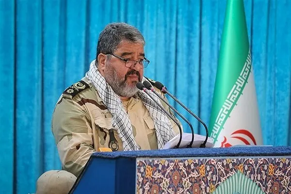 تلاش امپراتوری دروغ غرب برای کتمان جنایات رژیم صهیونیستی