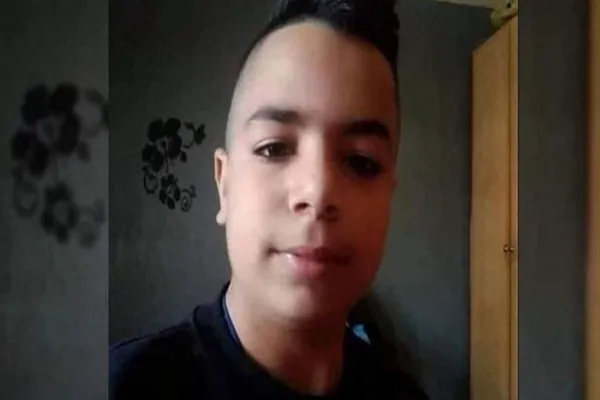شهادت یک نوجوان فلسطینی در جنین