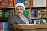 جلسه مدیران مدارس علوم دینی تبریز
