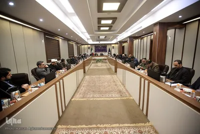 همایش مشترک «فرهنگ و برنامه هفتم توسعه»