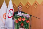 مراسم اختتامیه تجلیل از خیرین و نیکوکاران بهزیستی کشور