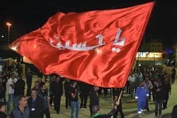 Hizbullah yatoa wito wa kufanyika maombolezo ya Muharram majumbani