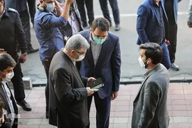 افتتاح اندیشکده تعاون و مرکز نوآوری توسعه تعاون