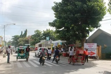 Filipinler’de 250 kişilik bir köy topluca Müslüman oldu