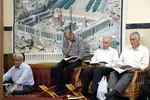 جلسه قرآن مجید خدایاری