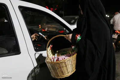 مردم قم آماده تشییع رهبر شهید انقلاب 