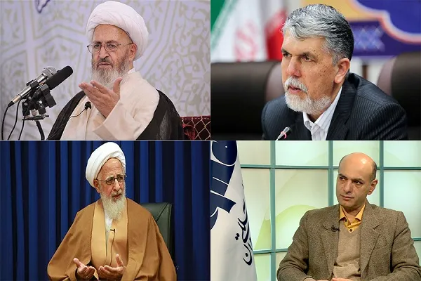 بر مدار اخبار حوزه‌های علمیه / واکنش یک مرجع تقلید به سخنان یک جامعه‌شناس دین