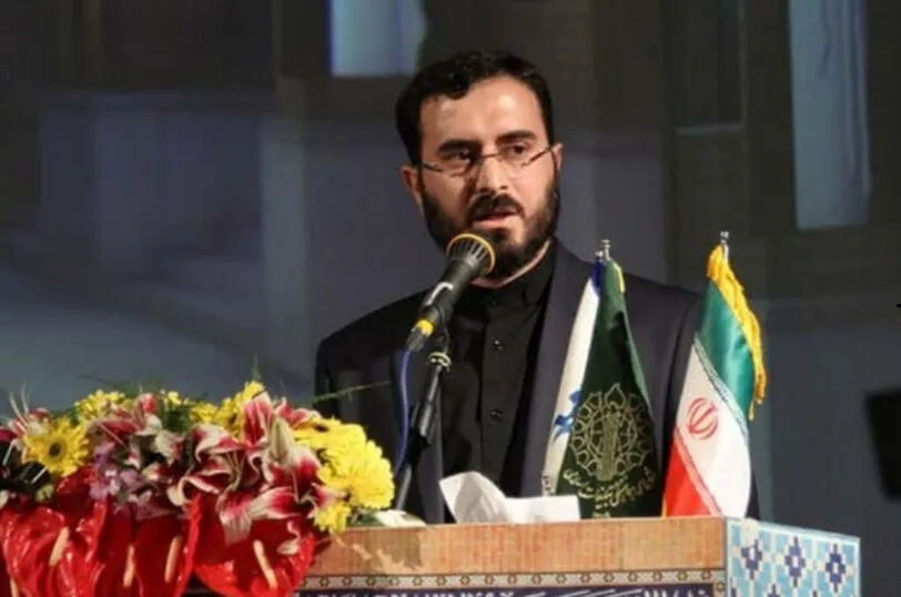 هاشمی معاون حقوقی اسماعیلی شد