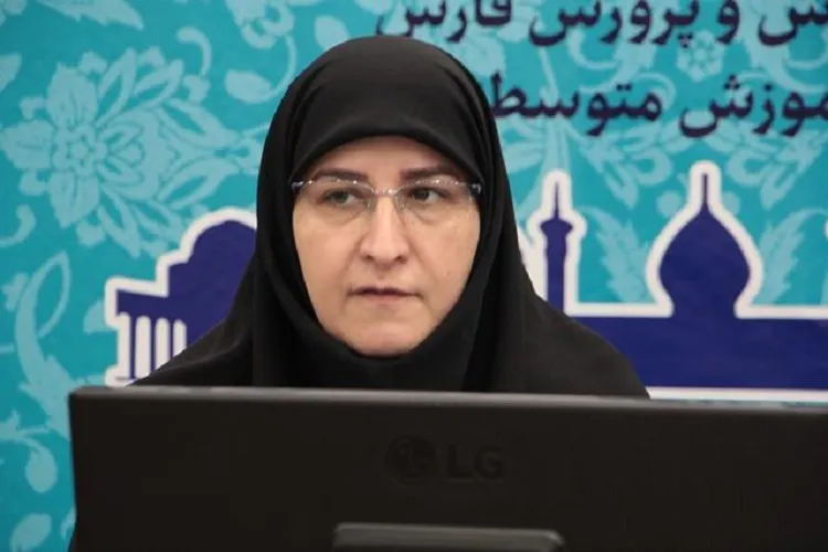 شیراز؛ میزبان همایش ملی هویت کودکان ایران اسلامی / آموزش مجازی در ایام نوروز تعطیل است