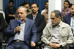 رونمایی از جلداول نخستین کتاب ایرانی آموزش زبان انگلیسی