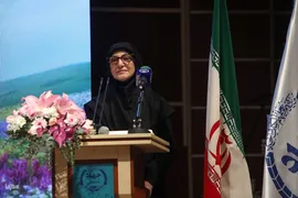 مراسم گرامیداشت میلاد حضرت فاطمه(س)، هفته زن و روز مادر به همت کارگروه امور زنان و خانواده جهاددانشگاهی