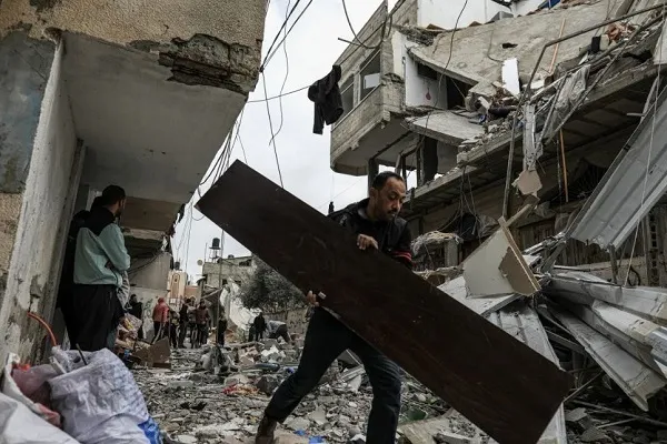 Crise em Gaza muda a visão ocidental sobre o Islã e os muçulmanos: jornalista