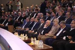 آیین تجلیل از برگزیدگان جشنواره شهید رجایی